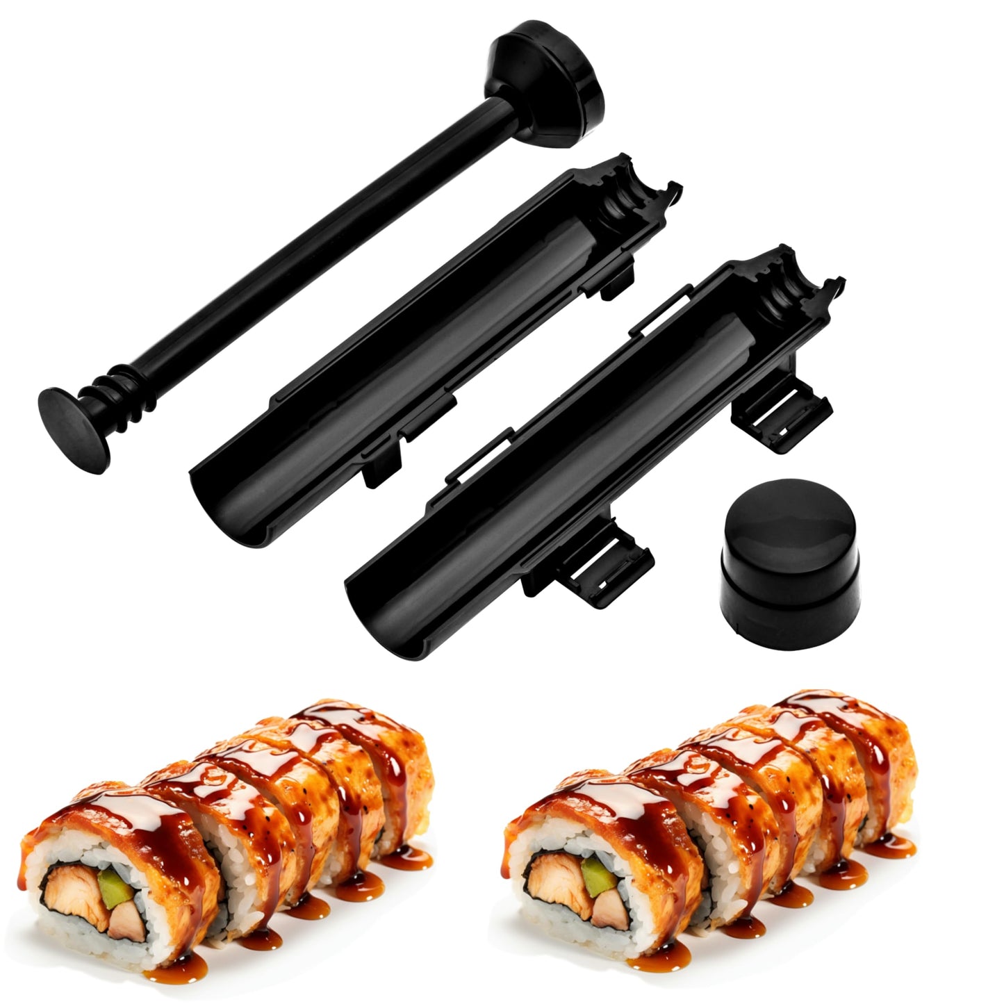 Sushispark Bazooka