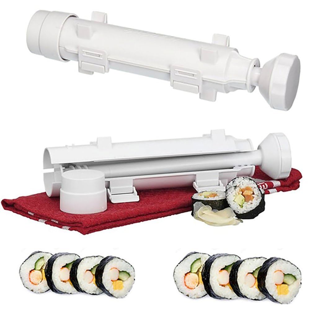 Sushispark Bazooka