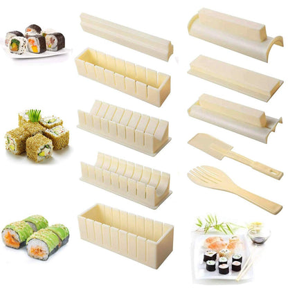 3 in 1 Sushimaker