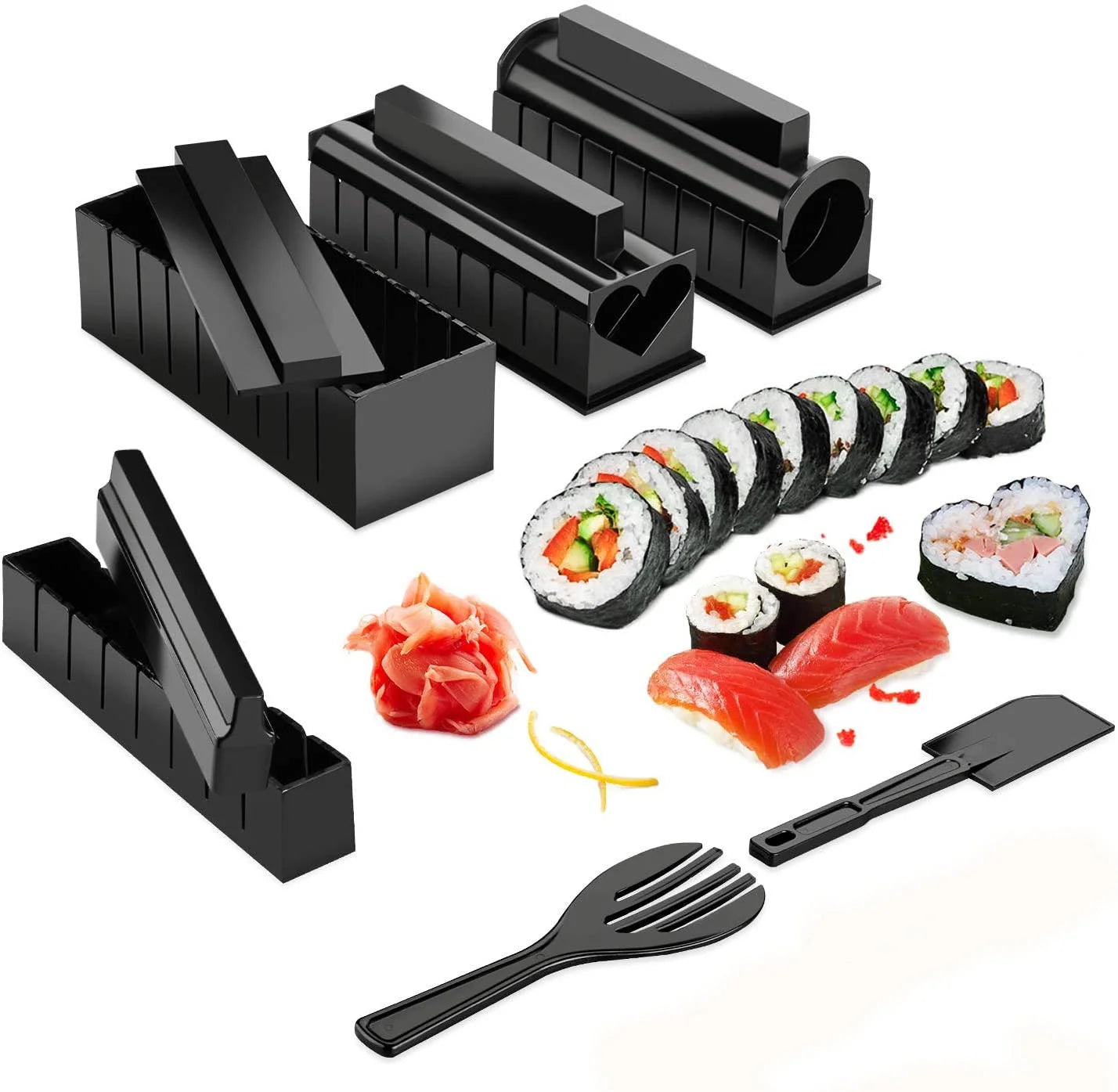 3 in 1 Sushimaker