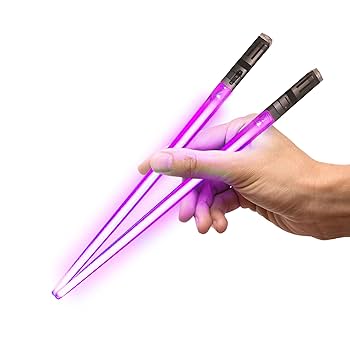 Star Wars Sticks (1 Pair)