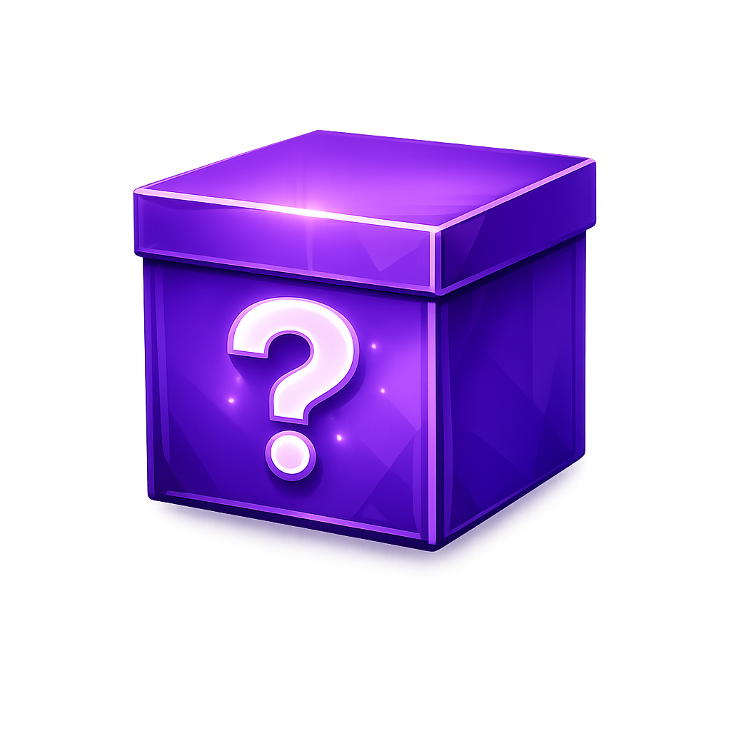 Mystery Box