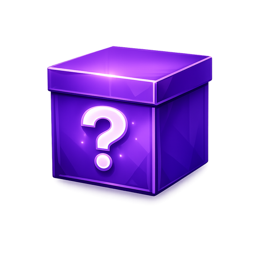 Mystery Box
