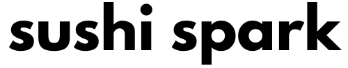 Sushispark Store