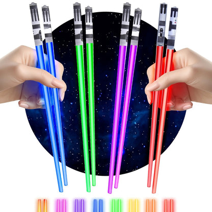 Star Wars Sticks (1 Pair)