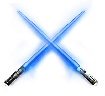 Star Wars Sticks (1 Pair)